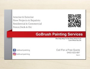 GoBrush Painting Services Pic 3