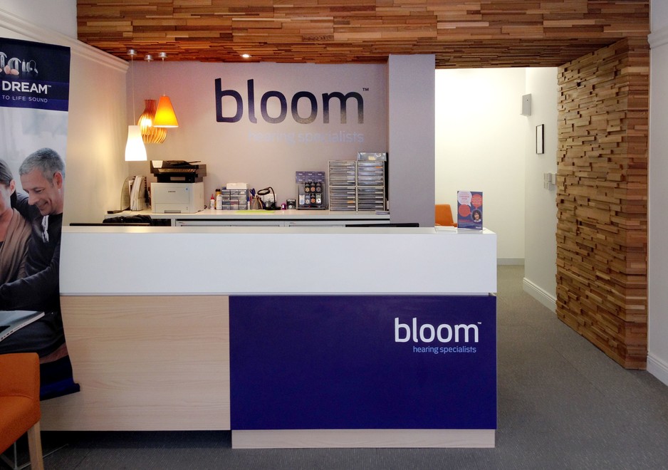 bloom hearing specialists Moonah Pic 2