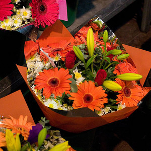 Flowers Melb Pic 5 - Flowers delivery Melbourne