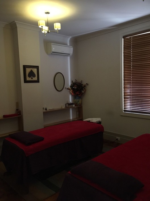 Arokaya St Kilda Thai massage Pic 1 - Spacious massage rooms