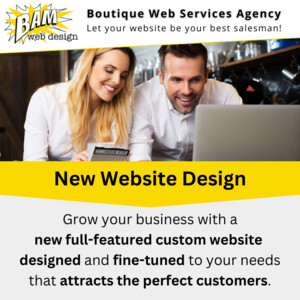 BAM Web Design Pic 4 - httpsbamwebdesigncomauwebdesigncanberra