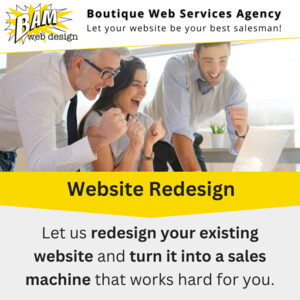 BAM Web Design Pic 5 - httpsbamwebdesigncomaucustomwebsiteredesigncanberra