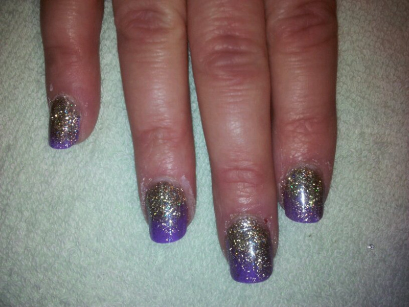 Nails By Jennifer Pic 1