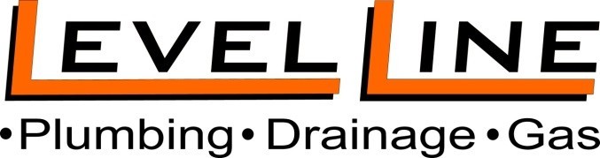 Level Line Plumbing, Drainage and Gas Pic 1 - level line logo