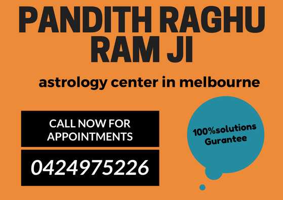 Raghu Ram Ji Astrology Centre Pic 1