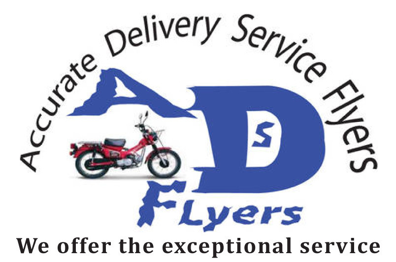 Accurate Delivery Service Flyers Brisbane Pic 1