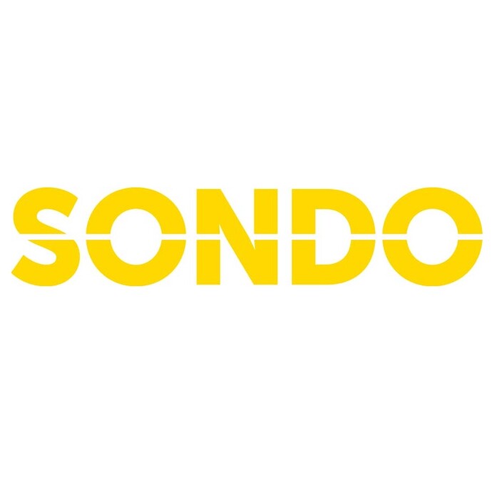 Sondo | Branding Agency Gold Coast Pic 1