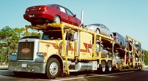 Interstate Car Transport Pic 4 - Moving Cars Interstate