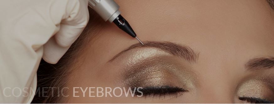 Adore Brows & Skin Pic 1 - Cosmetic Eyebrows