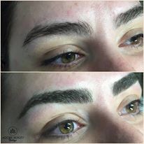 Adore Brows & Skin Pic 3 - Professional Service