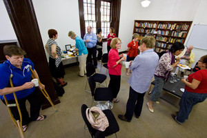 NSW Writers Centre Pic 4