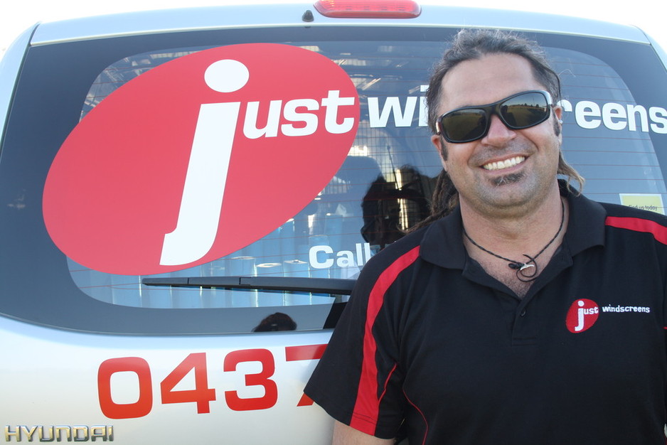 Just Windscreens Pty Ltd Pic 1 - Give Jamie a call on 0437029350 for a free quote today