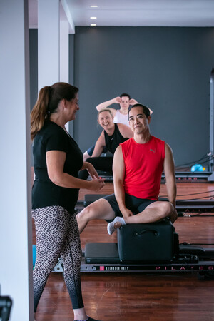 Innerfit Wellness & Recovery Pic 5 - Reformer Pilates