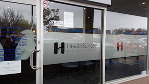 HealthSense Medical Centre Pic 4