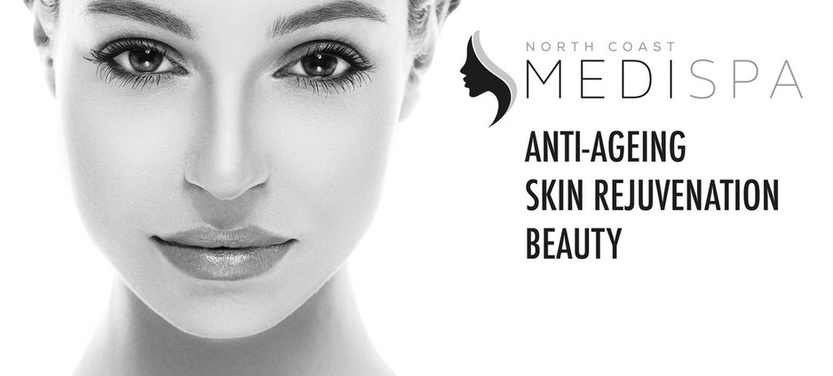 North Coast Medispa Pic 1 - Antiageing skin rejuvenation and beauty treatments