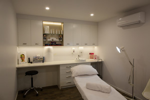 North Coast Medispa Pic 5 - North Coast Medispa Ballina treatment room