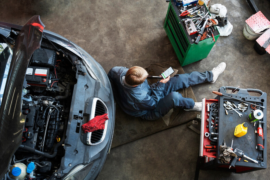 Epping Auto Service Center Pic 2