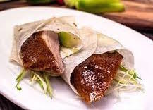 Shazz's Temptation Pic 3 - Peking Duck