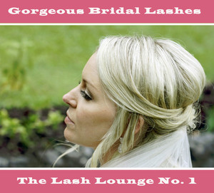 The Lash Lounge No 1 Pic 5 - Bridal Eyelash Extension Sets