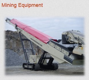 Australian Technology Services Pic 1 - ATS Mining Equipment