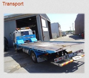 Australian Technology Services Pic 2 - ATS Transport