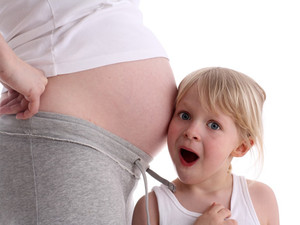 Perth Chiro Centre Pic 2 - 12 Years Experience Treating Pregnant Patients