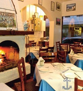 Jim's Greek Tavern Pic 1