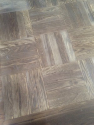 Eurodeck Pic 4 - Parquetry European Oak