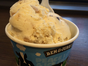 Ben & Jerry's Chatswood Pic 2