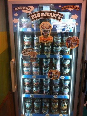 Ben & Jerry's Chatswood Pic 4