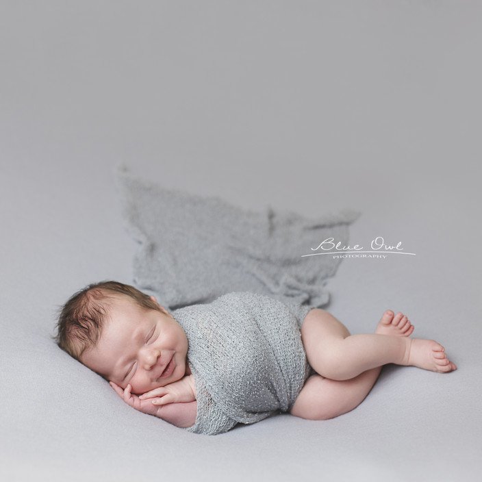 Blue Owl Photography Pic 1 - Maternity NICU Newborn Baby Family