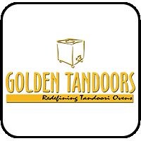 Golden Tandoori Oven Pic 1