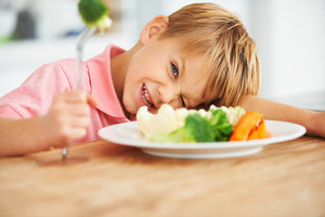 Say It Speech Pathology Pic 5 - We can work with picky fussy eaters