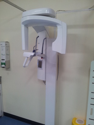 Leichhardt Medical Imaging Pic 5 - OPG machine