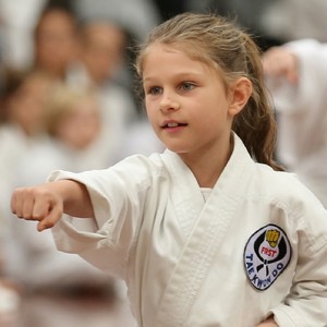 First Taekwondo South Lake WA Pic 4 - First Taekwondo Cockburn