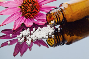 Pure Botanicals Pic 2 - Naturopathy Herbal Medicine