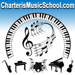 Charteris Music School Pic 1