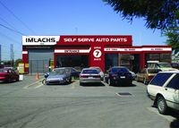 Imlachs Self Serve Auto Parts Pic 3