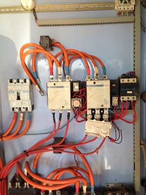 Wrigley's Electrical Services Pic 5 - The knowledge to make it work again