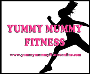 Yummy Mummy Fitness Pic 1