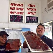 Goodna Meat Mart Pic 1