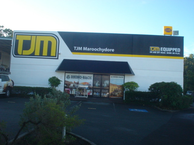 TJM Maroochydore Pic 1