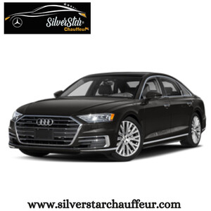 Luxury Chauffeur Car Hire Melbourne Pic 3