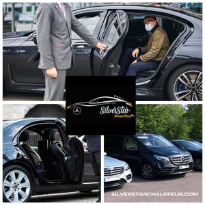 Luxury Chauffeur Car Hire Melbourne Pic 5