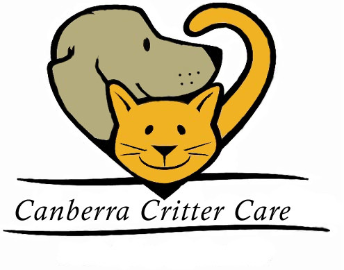 Canberra Critter Care Pic 1