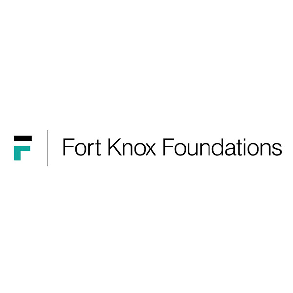 Fort Knox Foundations Pic 1 - Fort Knox Foundations