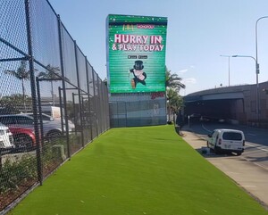 Astro Klean Pty. Ltd. Pic 4 - Brisbanes 1 OneStopShop for EcoFriendly Synthetic Grass