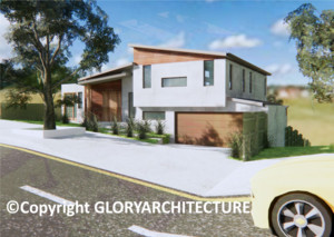 GLORY ARCHITECTURE Pic 2