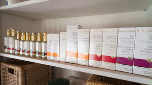 Holistic Beauty & Healing Pic 4 - DrHauschka productsDrHauschka is a beauty brand born out of a medical background a match made in heaven for your skin The range was inspired by a unique proposition rather th