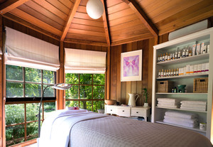 Holistic Beauty & Healing Pic 5 - Our FrankstonKaringal treatment room